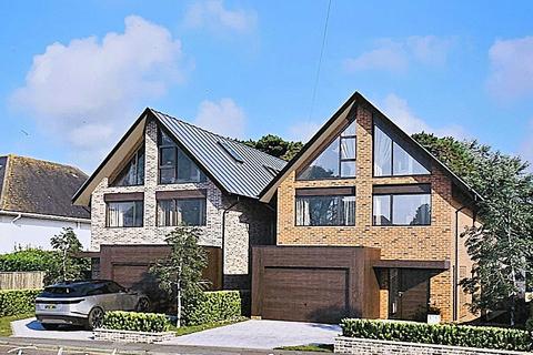Plot for sale, Twemlow Avenue, Poole Park, Poole, BH14