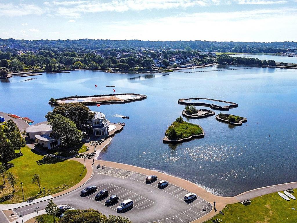 Poole Park
