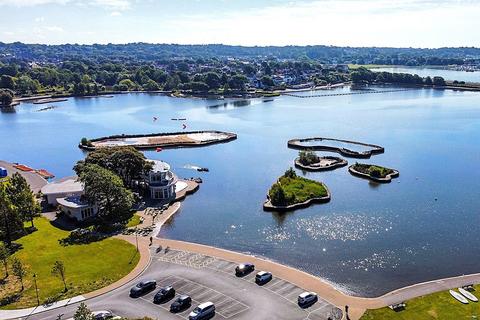 Plot for sale, Twemlow Avenue, Poole Park, Poole, BH14
