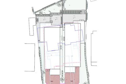 Plot for sale, Twemlow Avenue, Poole Park, Poole, BH14