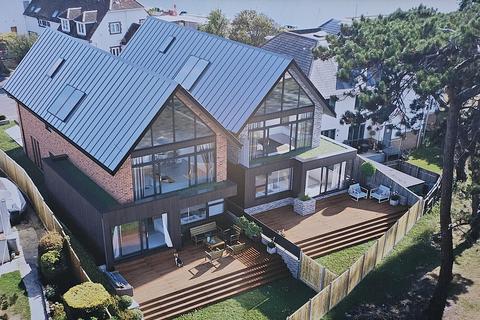 Plot for sale, Twemlow Avenue, Poole Park, Poole, BH14