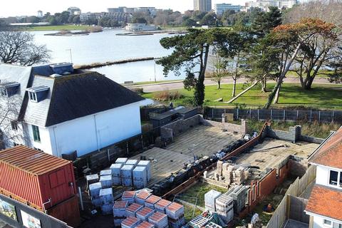 Plot for sale, Twemlow Avenue, Poole Park, Poole, BH14