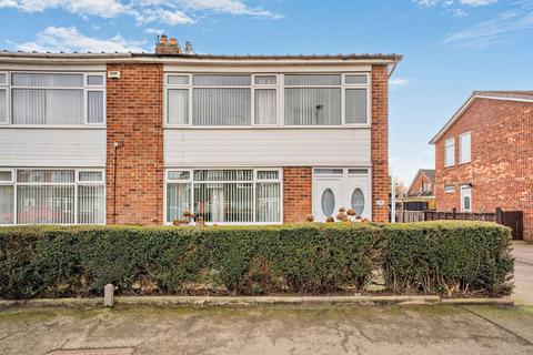 Malcolm Drive, Stockton-on-Tees, TS19