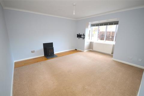 4 bedroom detached house for sale, St. Michaels Court, Church Road, Bawdrip, Bridgwater, TA7