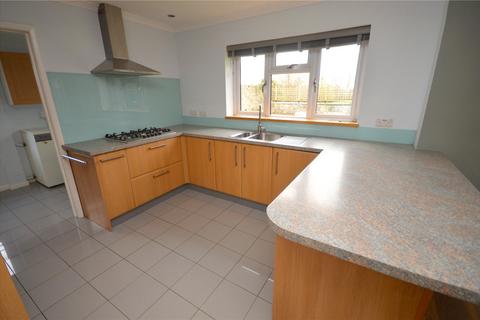 4 bedroom detached house for sale, St. Michaels Court, Church Road, Bawdrip, Bridgwater, TA7