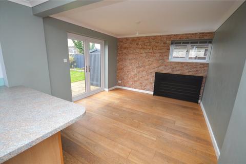 4 bedroom detached house for sale, St. Michaels Court, Church Road, Bawdrip, Bridgwater, TA7