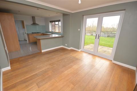 4 bedroom detached house for sale, St. Michaels Court, Church Road, Bawdrip, Bridgwater, TA7