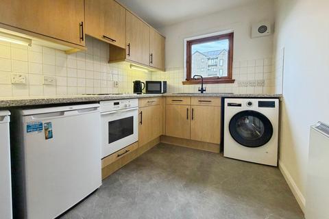 undefined, Arbroath Road, Dundee, DD4