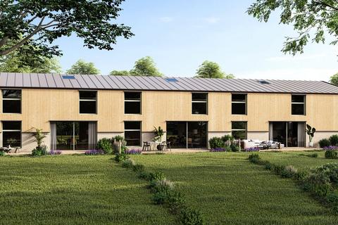 Plot 1 - Warren Barn, Park Lane, Ledsham, West Yorkshire, LS25