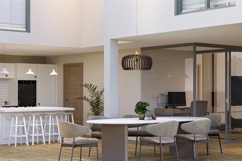 4 bedroom end of terrace house for sale, Plot 1 - Warren Barn, Park Lane, Ledsham, West Yorkshire, LS25