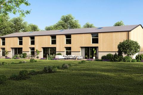 4 bedroom end of terrace house for sale, Plot 1 - Warren Barn, Park Lane, Ledsham, West Yorkshire, LS25