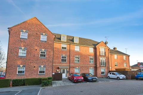 undefined, Magnus Court, Chester Green, Derby