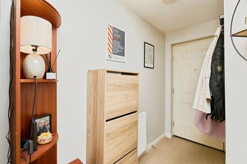 undefined, Magnus Court, Chester Green, Derby