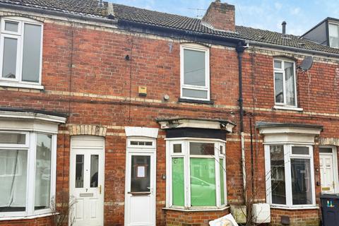 undefined, Noel Street, Gainsborough DN21