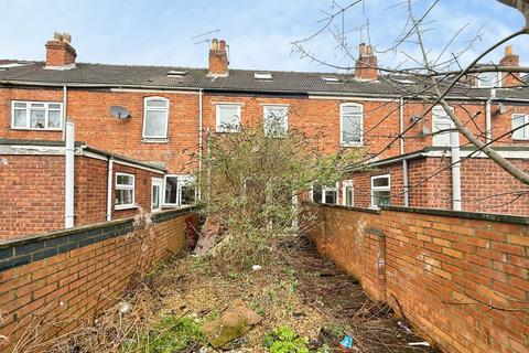 1 bedroom terraced house for sale, Noel Street, Gainsborough DN21