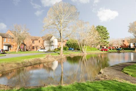 3 bedroom detached house for sale, Broadway Avenue, Giffard Park, Milton Keynes