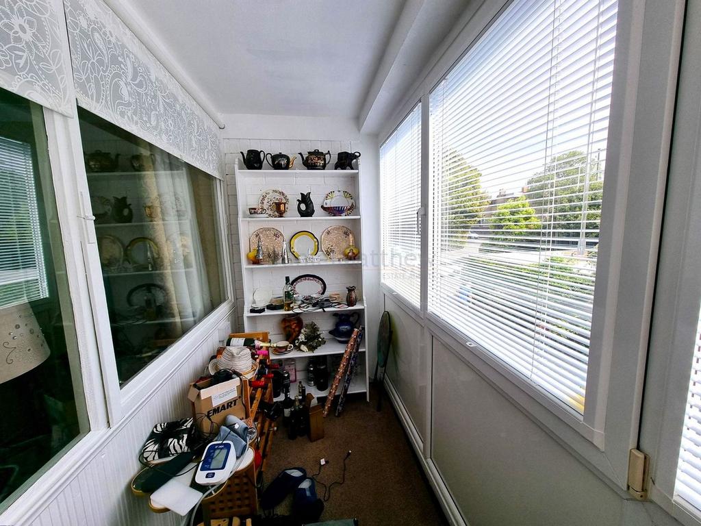 Sunroom