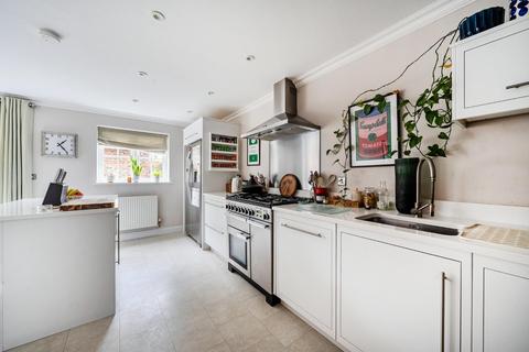 3 bedroom semi-detached house for sale, Ames Way, Kings Hill, West Malling