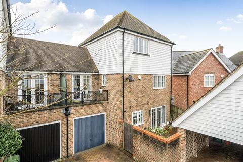 undefined, Ames Way, Kings Hill, West Malling