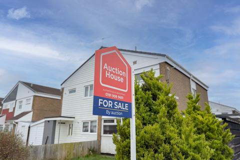undefined, 9 Grindleford Court, South Shields, Tyne and Wear NE34 0HW