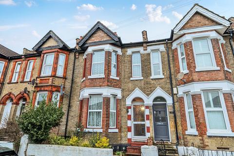 Preston Road, London