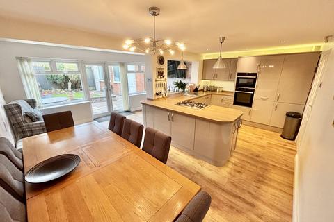 3 bedroom semi-detached house for sale, Catforth Avenue, Blackpool FY4