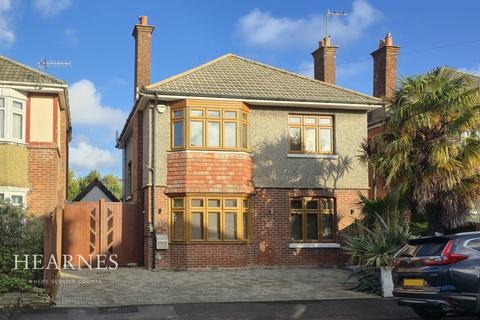 undefined, Mortimer Road, Queens Park, Bournemouth, BH8