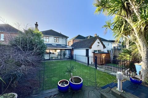 undefined, Mortimer Road, Queens Park, Bournemouth, BH8