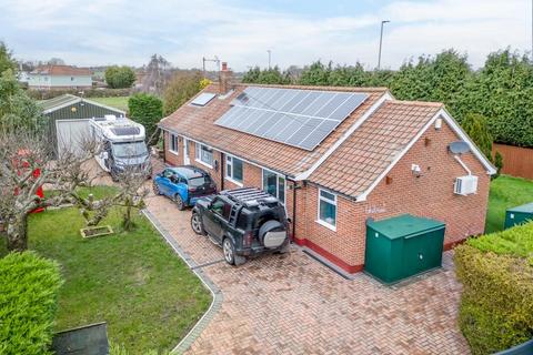 undefined, Hammerton Close, Kirk Hammerton