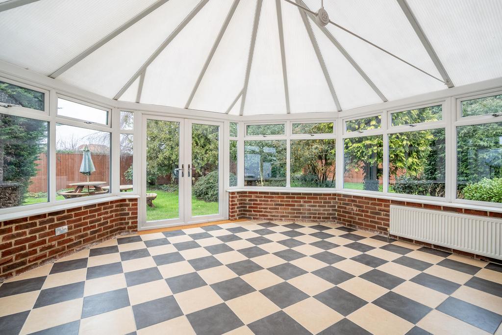 Conservatory