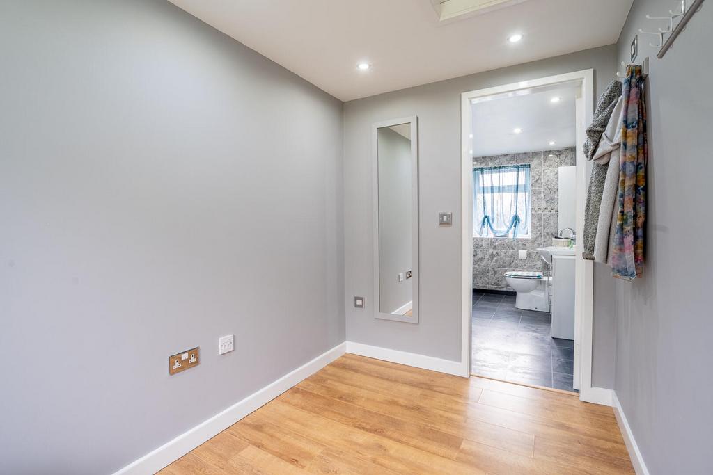 Cloakroom
