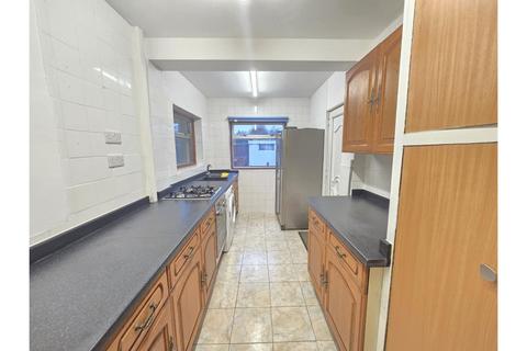undefined, Stechford Road, Birmingham, B34