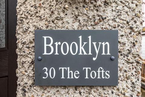 undefined, Brooklyn, 30 The Tofts, Kelso TD5 7BT
