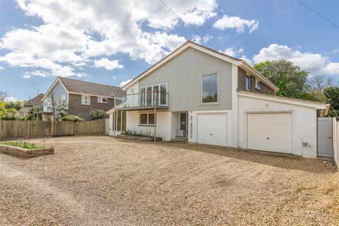 4 bedroom detached house for sale, Beach House Lane, Bembridge, Isle of Wight