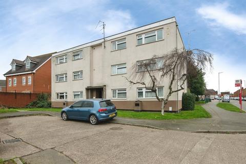 Wolverhampton Street, Wednesbury