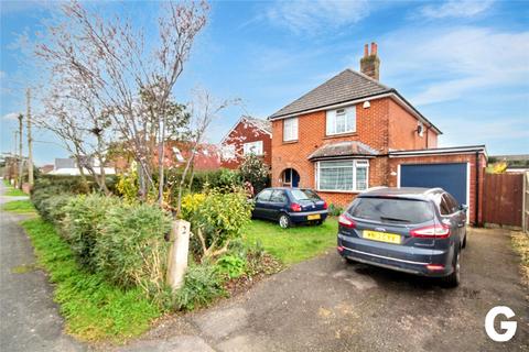 4 bedroom detached house for sale, Morant Road, Ringwood, Hampshire, BH24