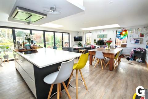 4 bedroom detached house for sale, Morant Road, Ringwood, Hampshire, BH24