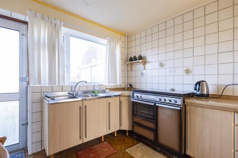 3 bedroom end of terrace house for sale, Springfield Way, Cranfield, Bedford
