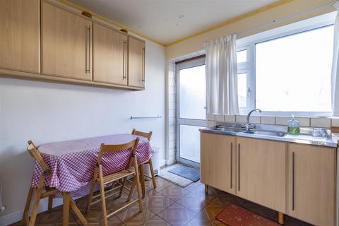 3 bedroom end of terrace house for sale, Springfield Way, Cranfield, Bedford