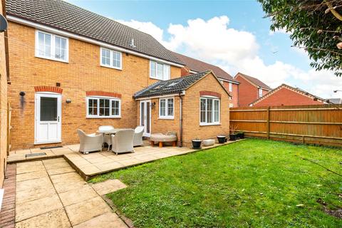 4 bedroom detached house for sale, Sandy Road, Calvert, Buckinghamshire, MK18