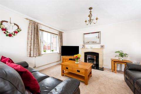 4 bedroom detached house for sale, Sandy Road, Calvert, Buckinghamshire, MK18