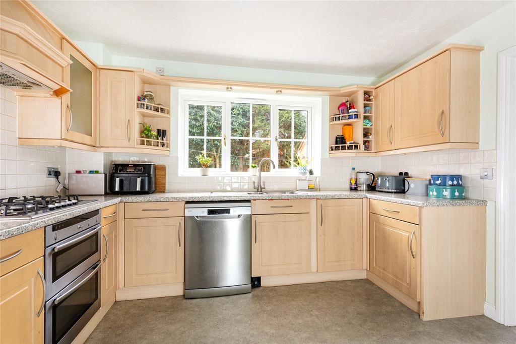 Kitchen/Breakfast