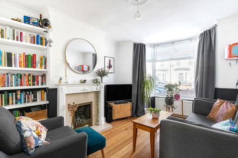 2 bedroom end of terrace house for sale, Pawsons Road, Croydon, CR0
