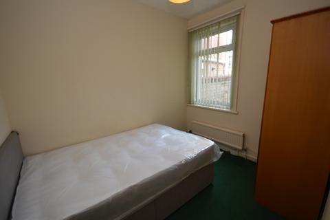 undefined, Brunswick Street, Old Town, Swindon, Wiltshire, SN1