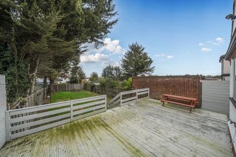 3 bedroom semi-detached house for sale, Burnt Ash Hill, Lee, London, SE12