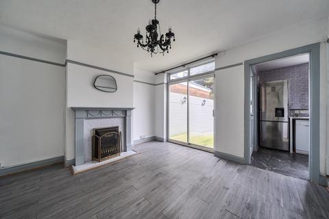 3 bedroom semi-detached house for sale, Burnt Ash Hill, Lee, London, SE12