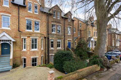 1 bedroom apartment to rent, Warnborough Road, Oxford, Oxfordshire, OX2