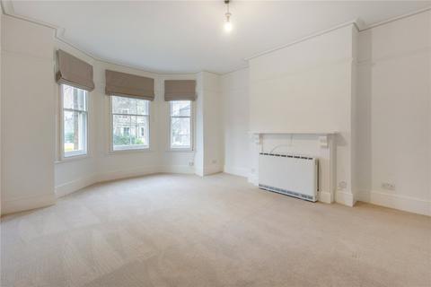 1 bedroom apartment to rent, Warnborough Road, Oxford, Oxfordshire, OX2