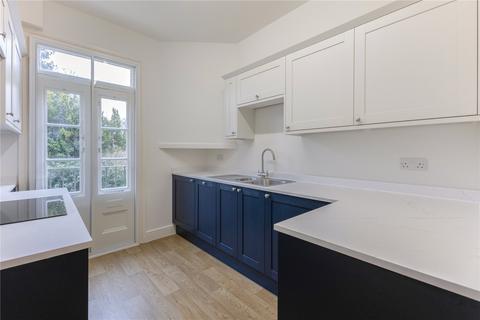 1 bedroom apartment to rent, Warnborough Road, Oxford, Oxfordshire, OX2