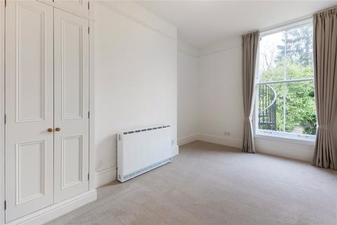 1 bedroom apartment to rent, Warnborough Road, Oxford, Oxfordshire, OX2